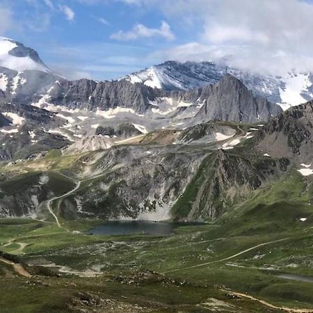 Tignes 2100, Tout Confort 外观 照片