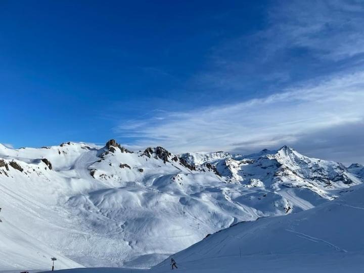 Tignes 2100, Tout Confort 外观 照片